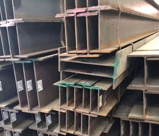班戈Q235C工字钢